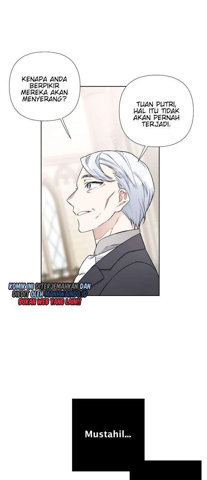 The Way That Knight Lives As a Lady Chapter 28 - halaman 47