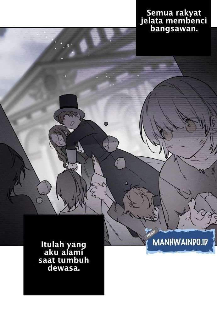 The Way That Knight Lives As a Lady Chapter 28 - halaman 48