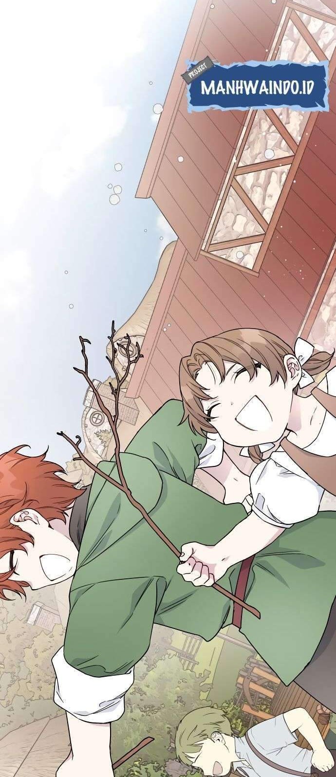The Way That Knight Lives As a Lady Chapter 28 - halaman 50