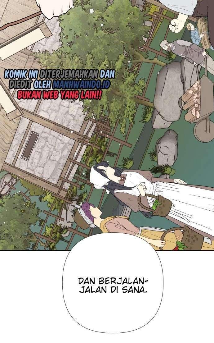 The Way That Knight Lives As a Lady Chapter 28 - halaman 51