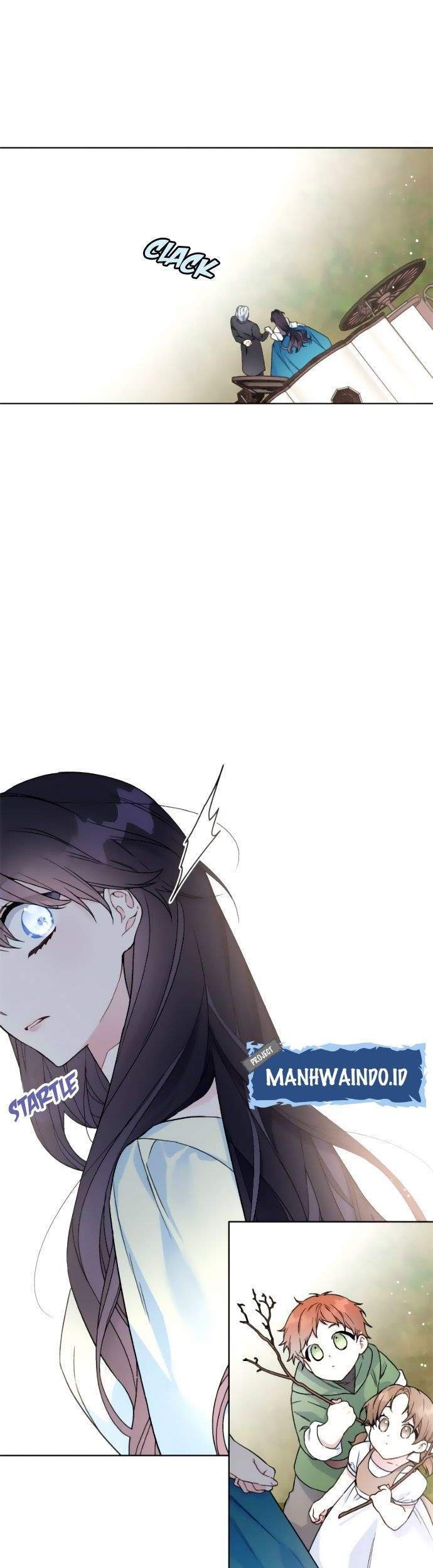 The Way That Knight Lives As a Lady Chapter 29 - halaman 10