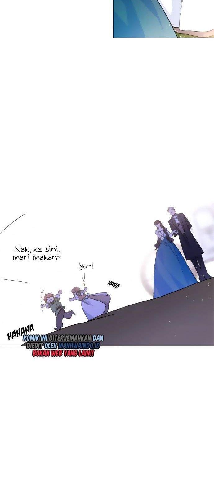 The Way That Knight Lives As a Lady Chapter 29 - halaman 11