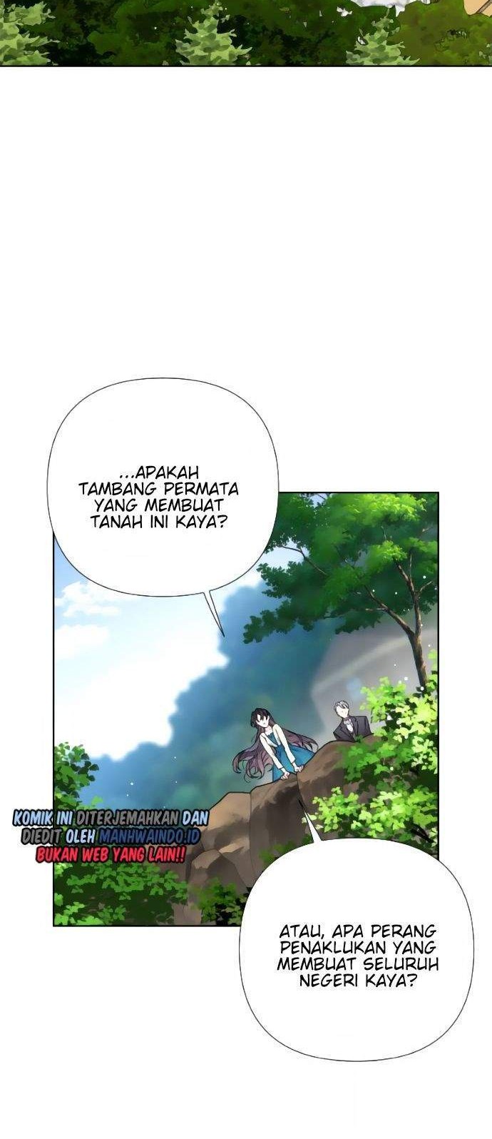 The Way That Knight Lives As a Lady Chapter 29 - halaman 17