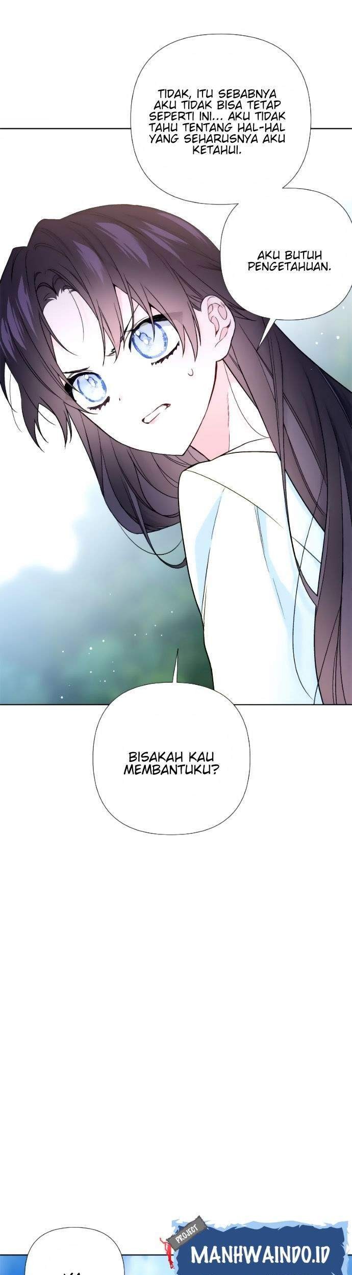 The Way That Knight Lives As a Lady Chapter 29 - halaman 25