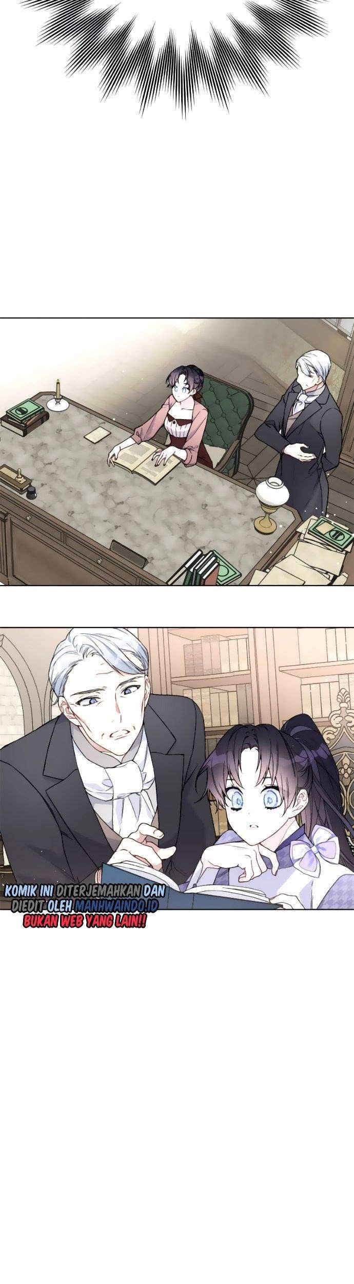 The Way That Knight Lives As a Lady Chapter 29 - halaman 27