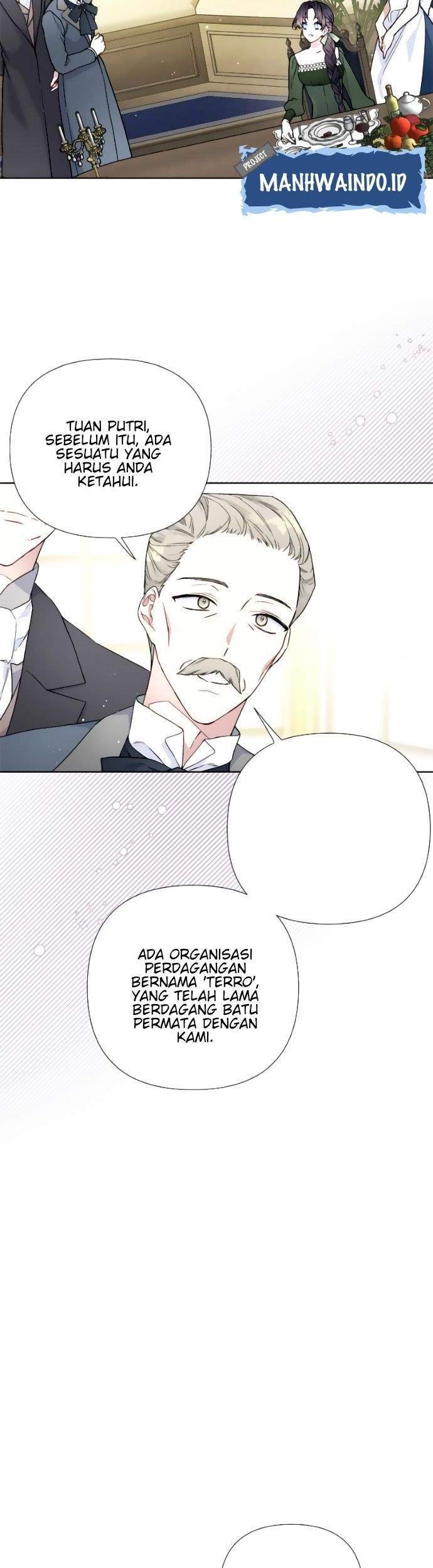 The Way That Knight Lives As a Lady Chapter 29 - halaman 29