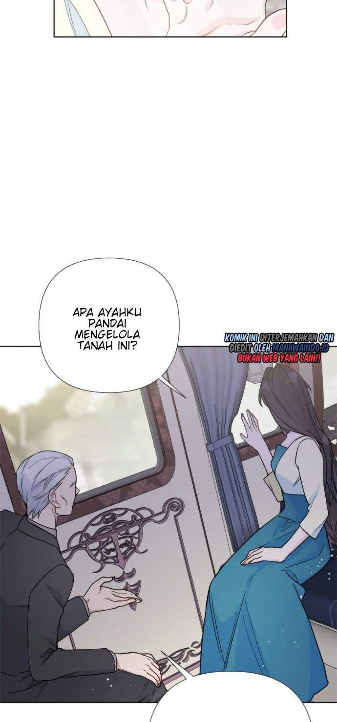 The Way That Knight Lives As a Lady Chapter 29 - halaman 3
