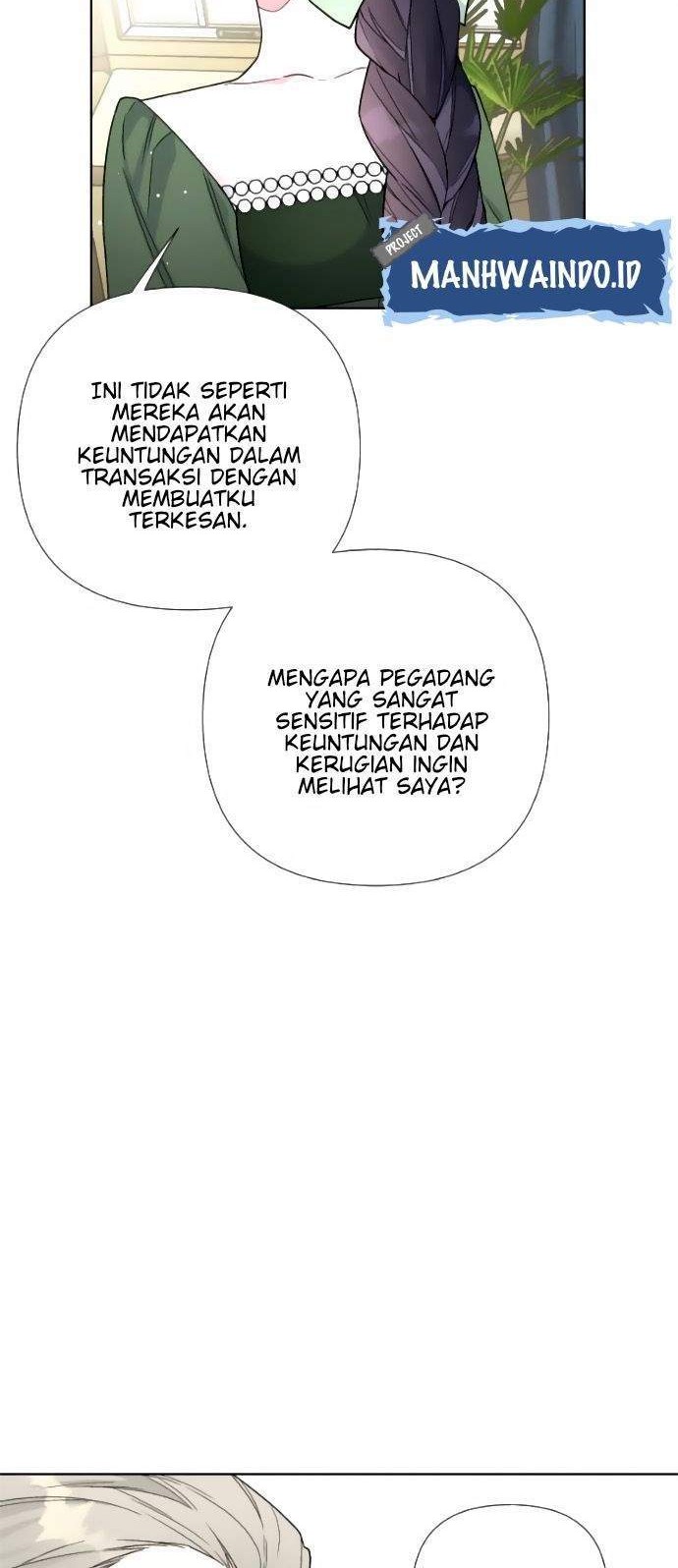 The Way That Knight Lives As a Lady Chapter 29 - halaman 32