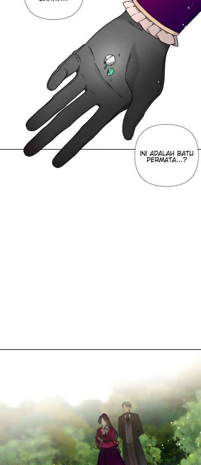The Way That Knight Lives As a Lady Chapter 29 - halaman 36