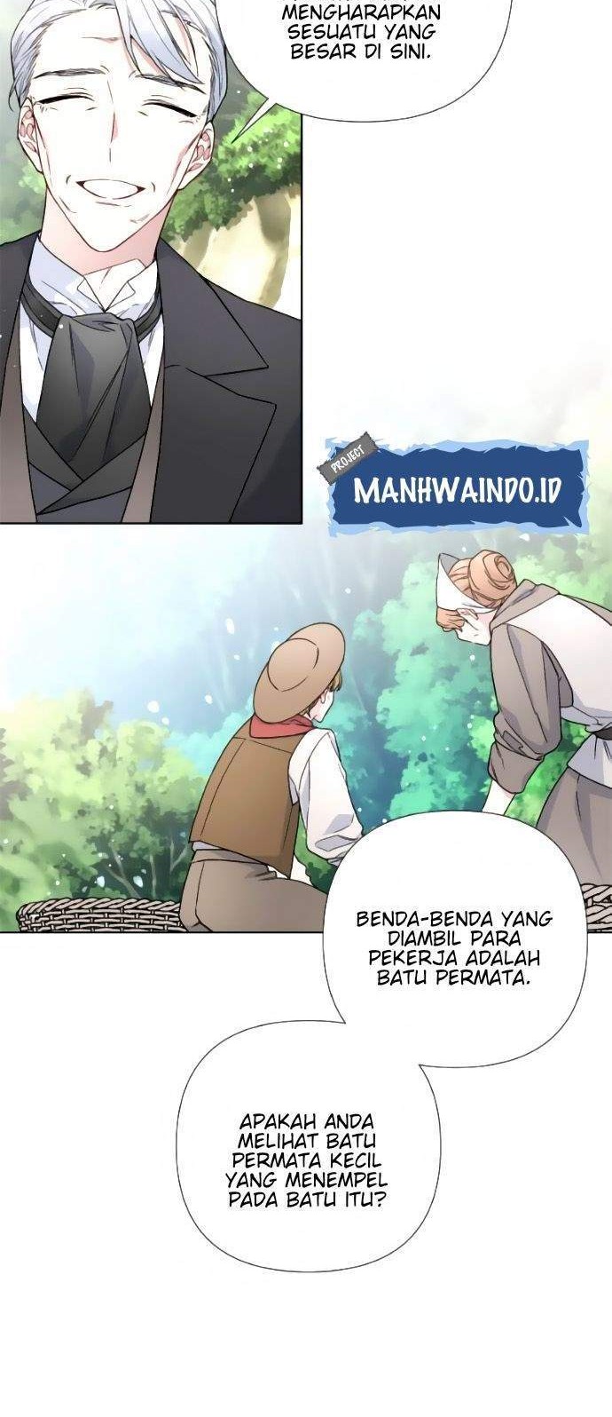 The Way That Knight Lives As a Lady Chapter 29 - halaman 38