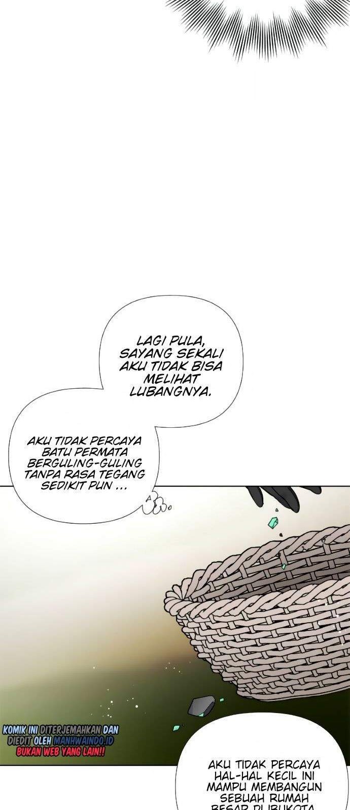 The Way That Knight Lives As a Lady Chapter 29 - halaman 42