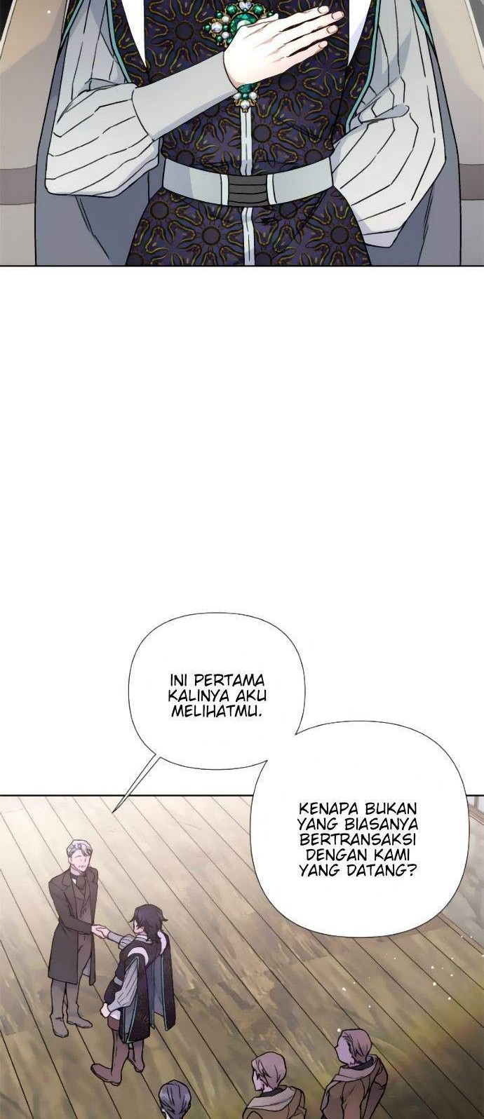 The Way That Knight Lives As a Lady Chapter 29 - halaman 45