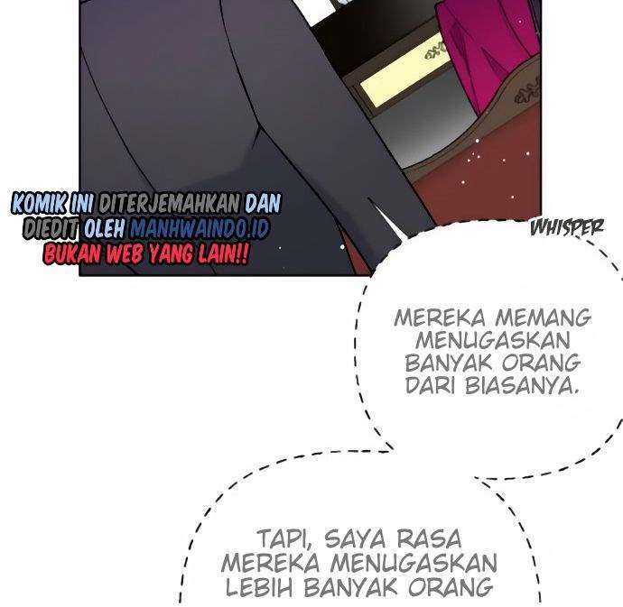 The Way That Knight Lives As a Lady Chapter 29 - halaman 52