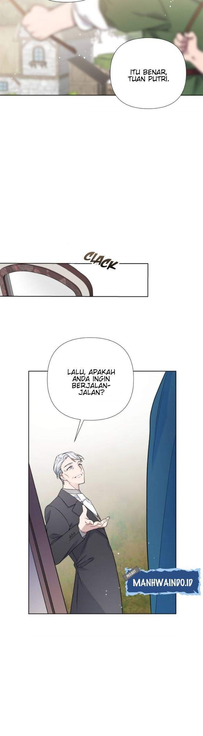 The Way That Knight Lives As a Lady Chapter 29 - halaman 7