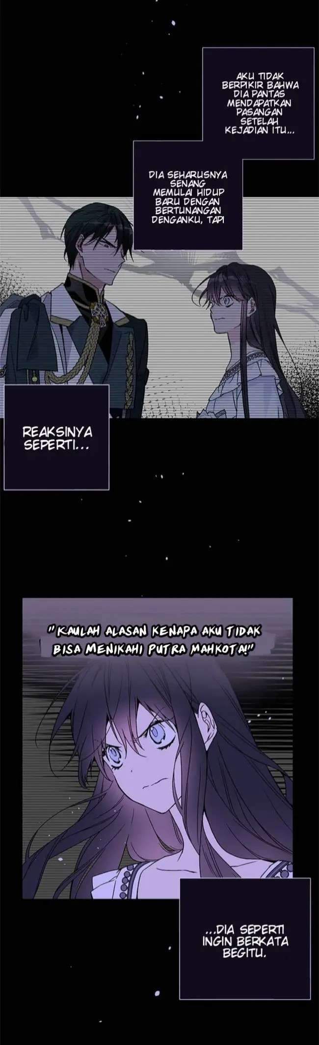 The Way That Knight Lives As a Lady Chapter 3 - halaman 13