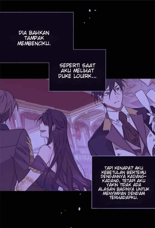 The Way That Knight Lives As a Lady Chapter 3 - halaman 14