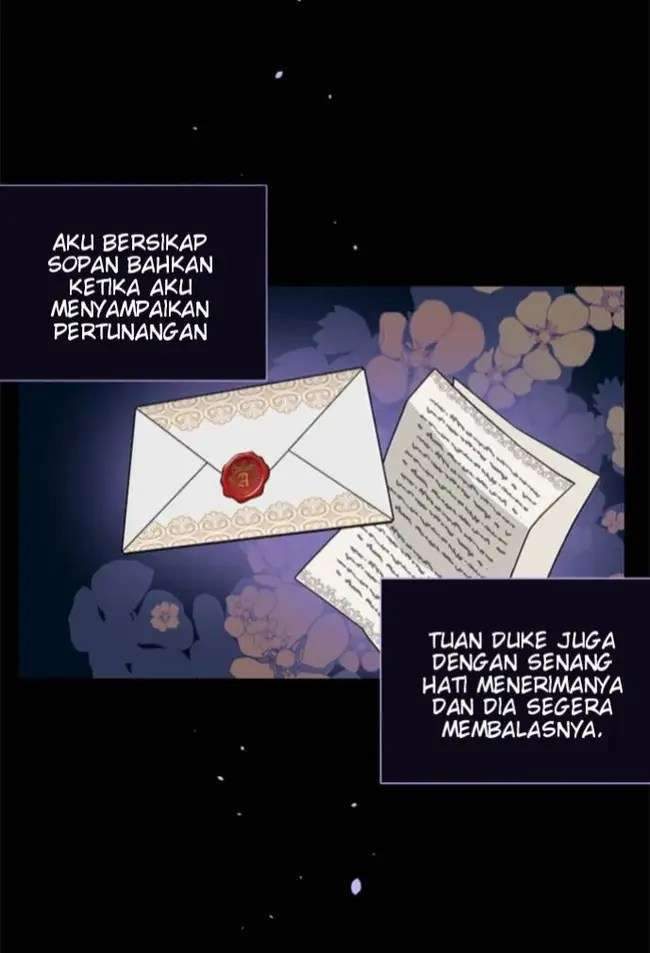 The Way That Knight Lives As a Lady Chapter 3 - halaman 15