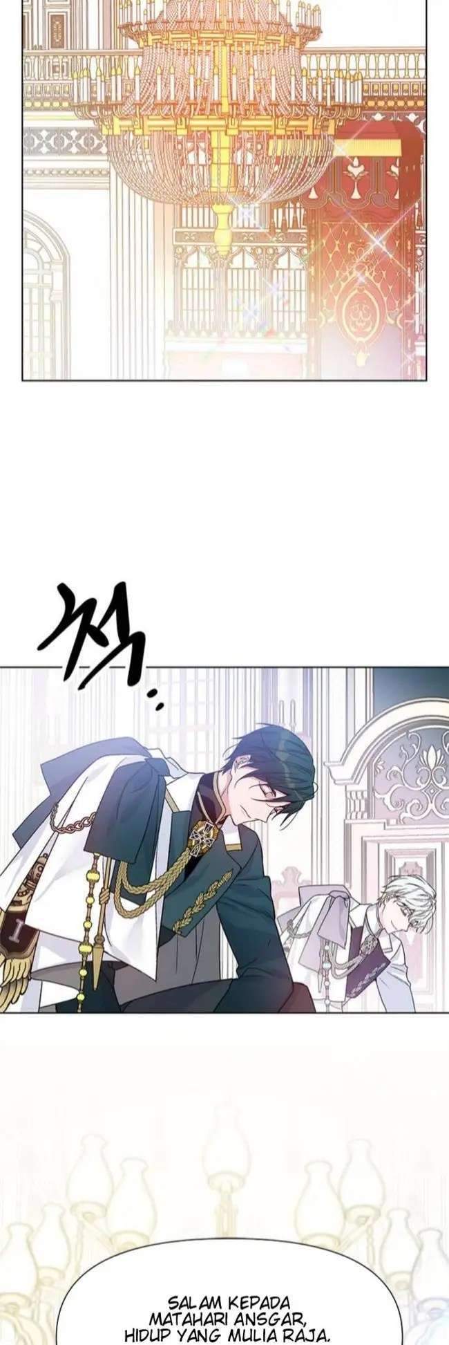 The Way That Knight Lives As a Lady Chapter 3 - halaman 18