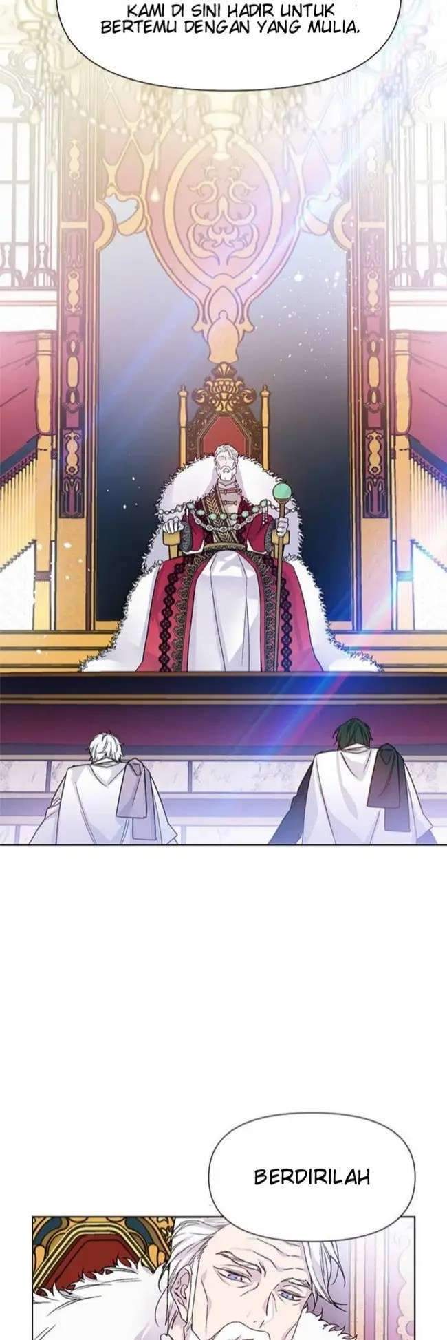 The Way That Knight Lives As a Lady Chapter 3 - halaman 19