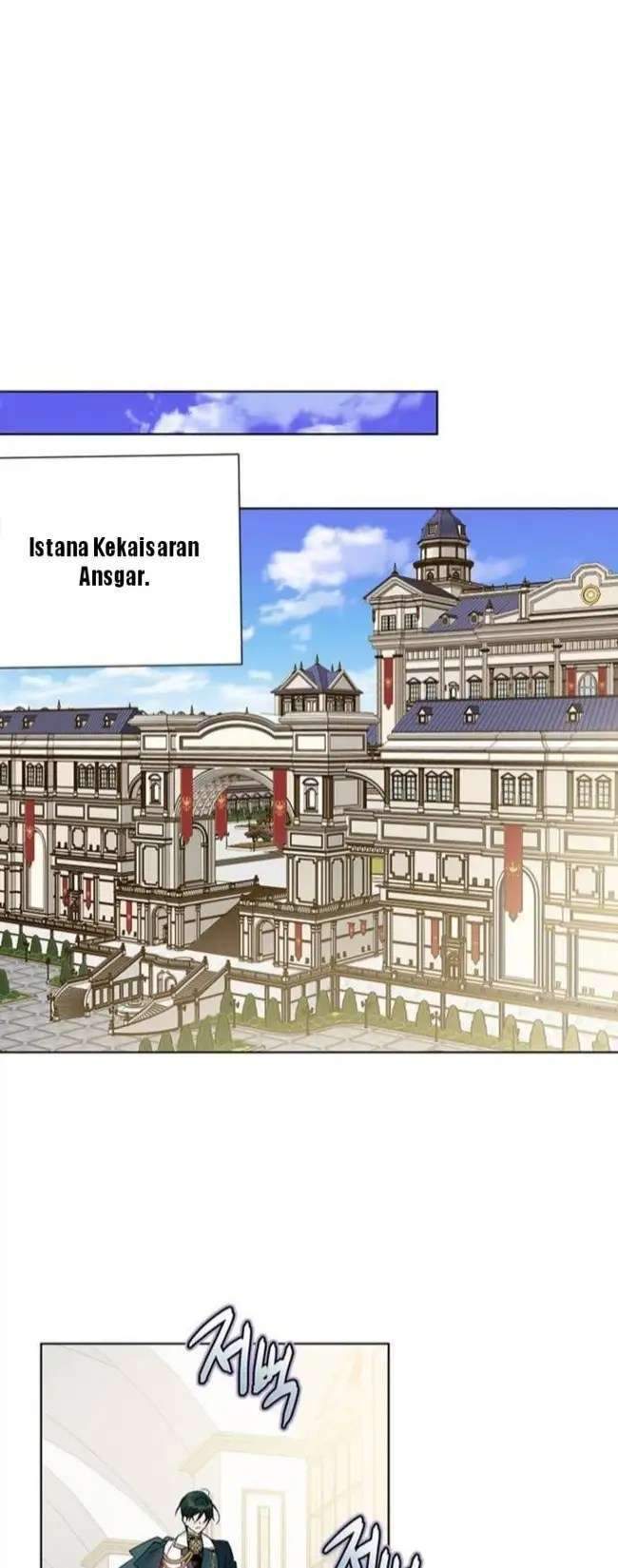 The Way That Knight Lives As a Lady Chapter 3 - halaman 2