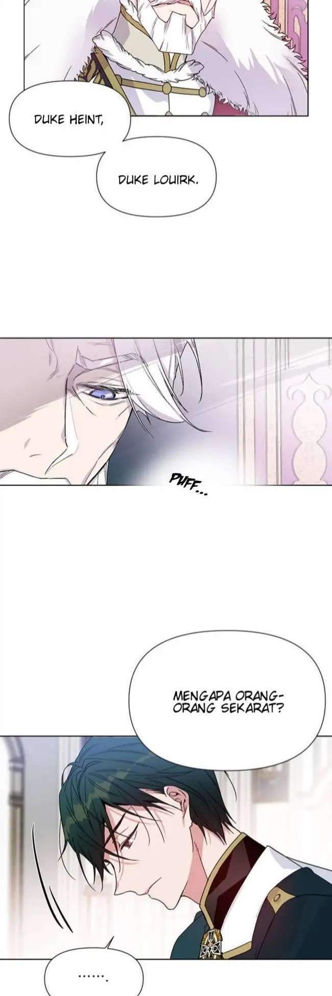 The Way That Knight Lives As a Lady Chapter 3 - halaman 20