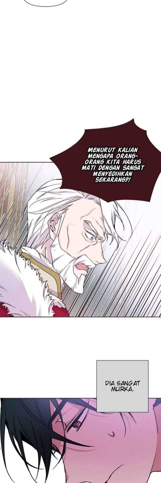 The Way That Knight Lives As a Lady Chapter 3 - halaman 21