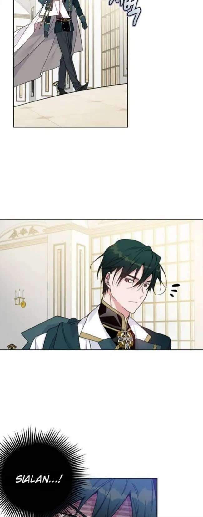 The Way That Knight Lives As a Lady Chapter 3 - halaman 3