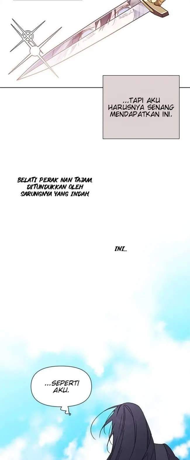 The Way That Knight Lives As a Lady Chapter 3 - halaman 38