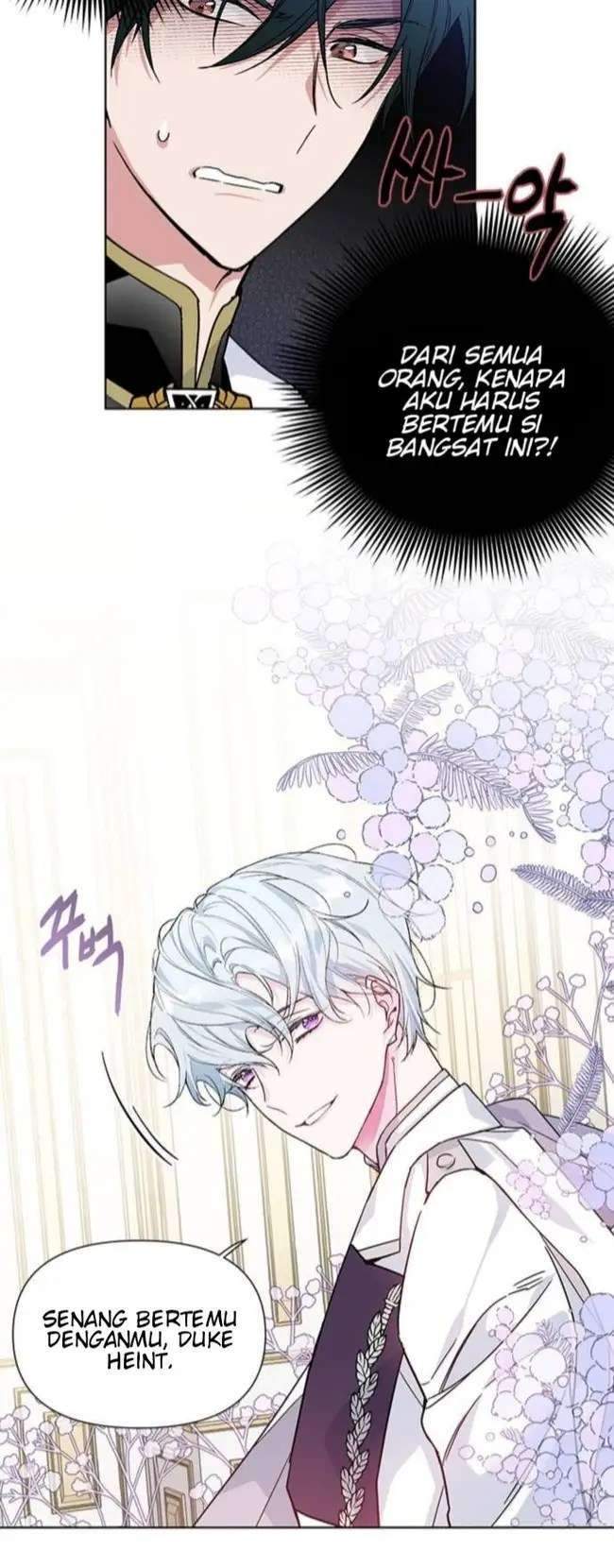 The Way That Knight Lives As a Lady Chapter 3 - halaman 4