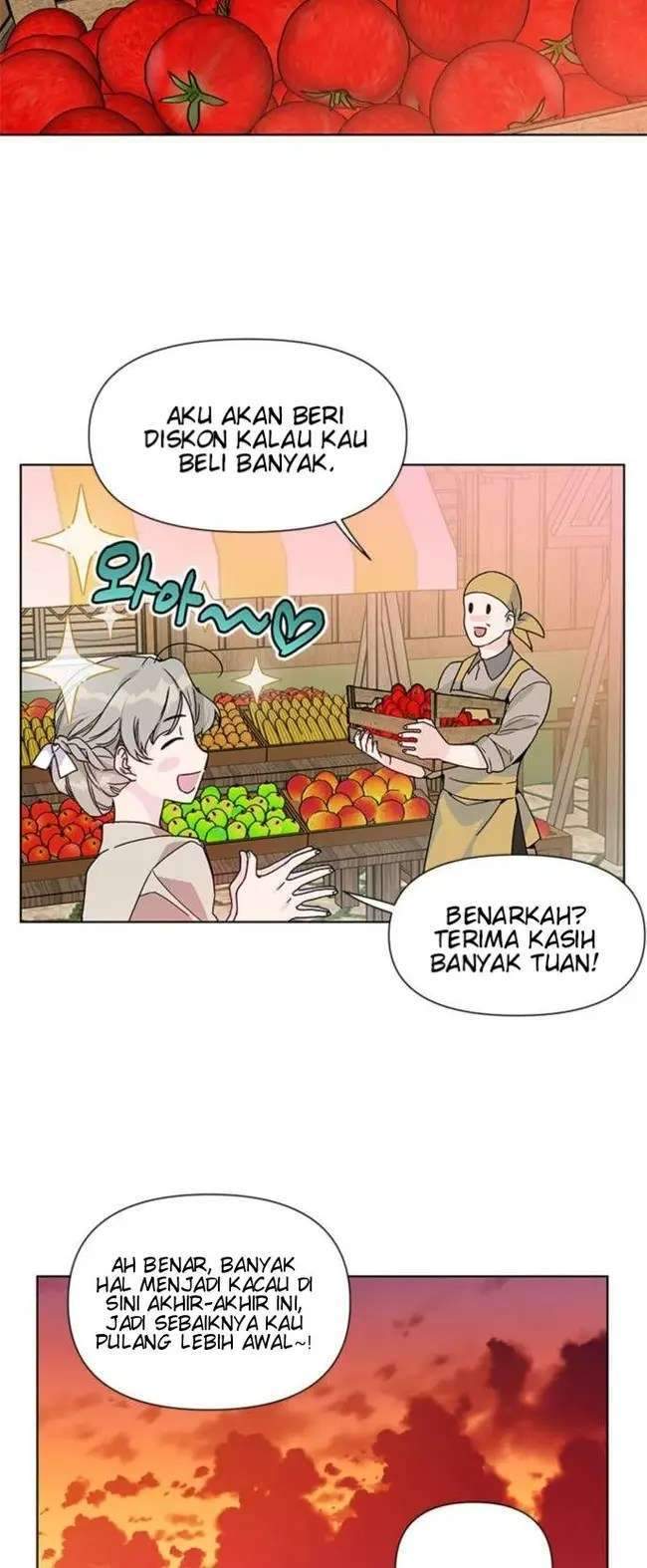 The Way That Knight Lives As a Lady Chapter 3 - halaman 40