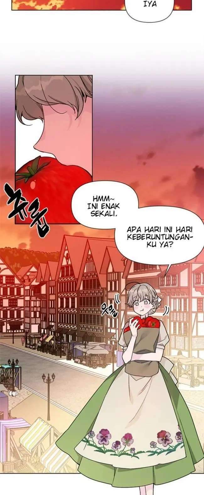 The Way That Knight Lives As a Lady Chapter 3 - halaman 41