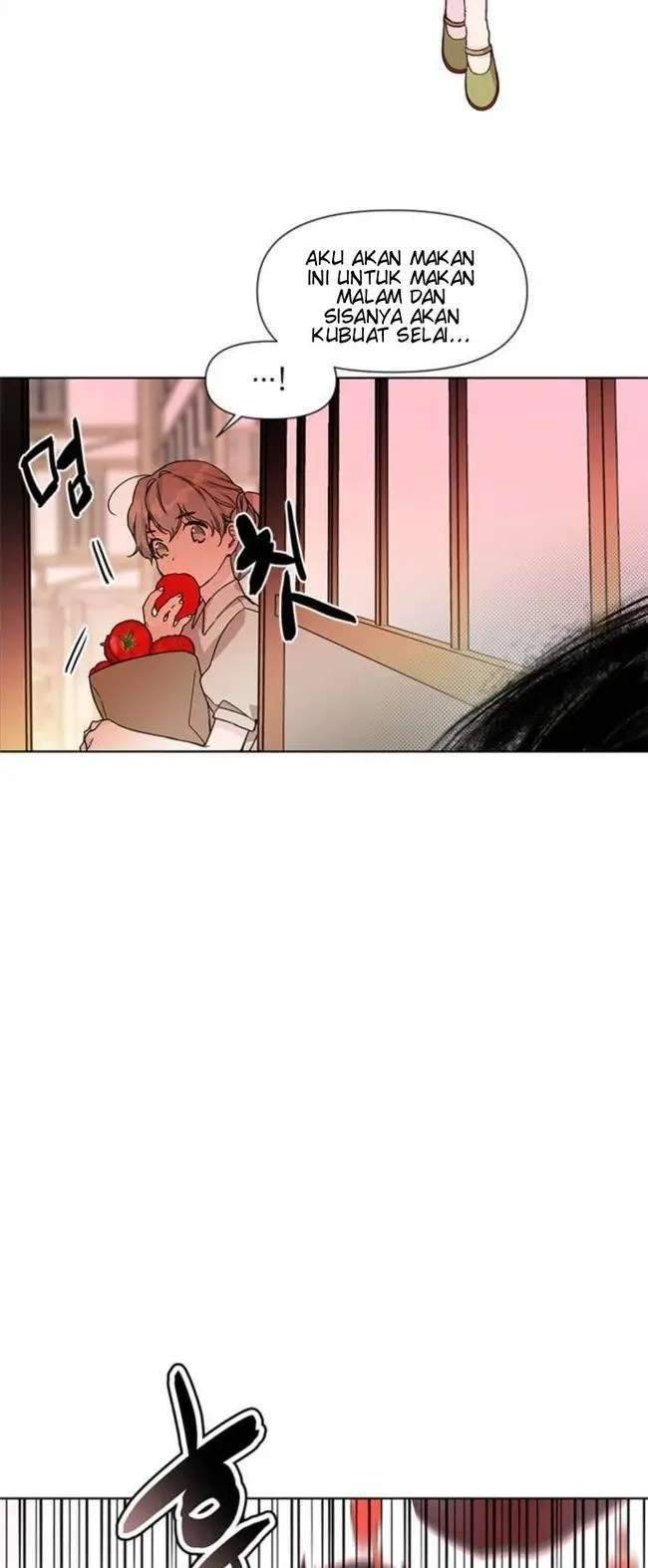 The Way That Knight Lives As a Lady Chapter 3 - halaman 42