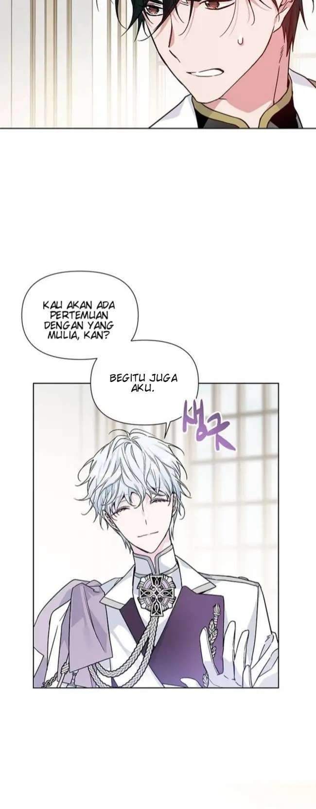 The Way That Knight Lives As a Lady Chapter 3 - halaman 6