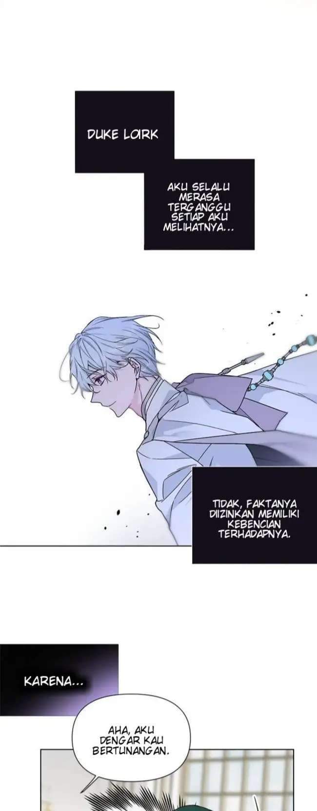 The Way That Knight Lives As a Lady Chapter 3 - halaman 7