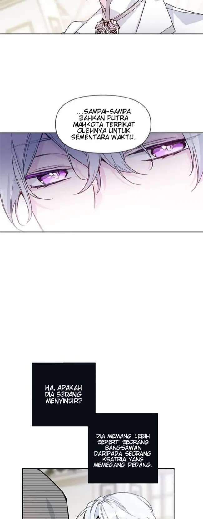 The Way That Knight Lives As a Lady Chapter 3 - halaman 9