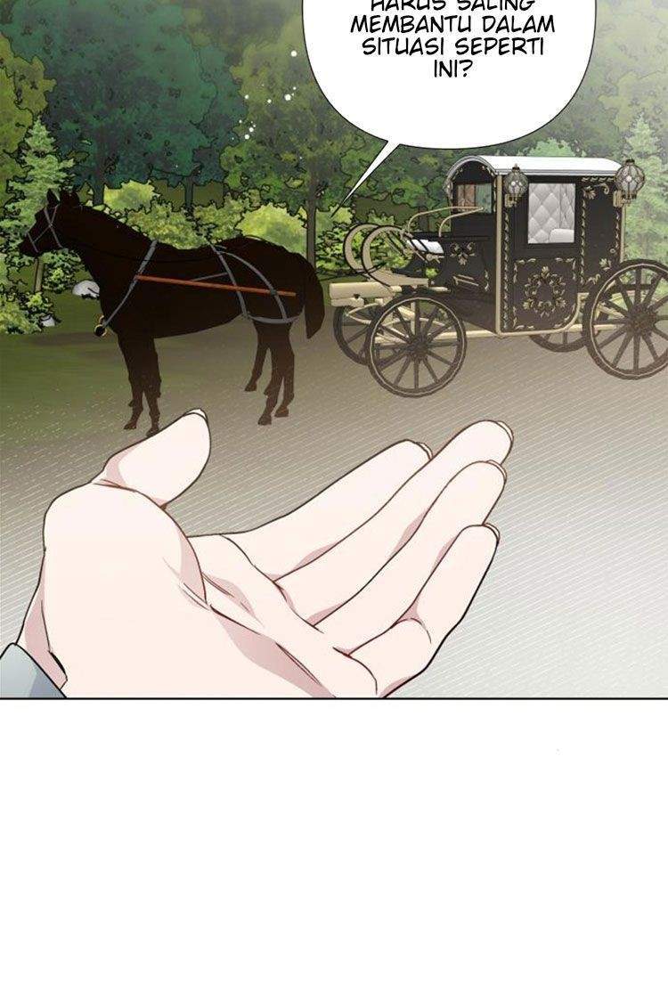 The Way That Knight Lives As a Lady Chapter 30 - halaman 10