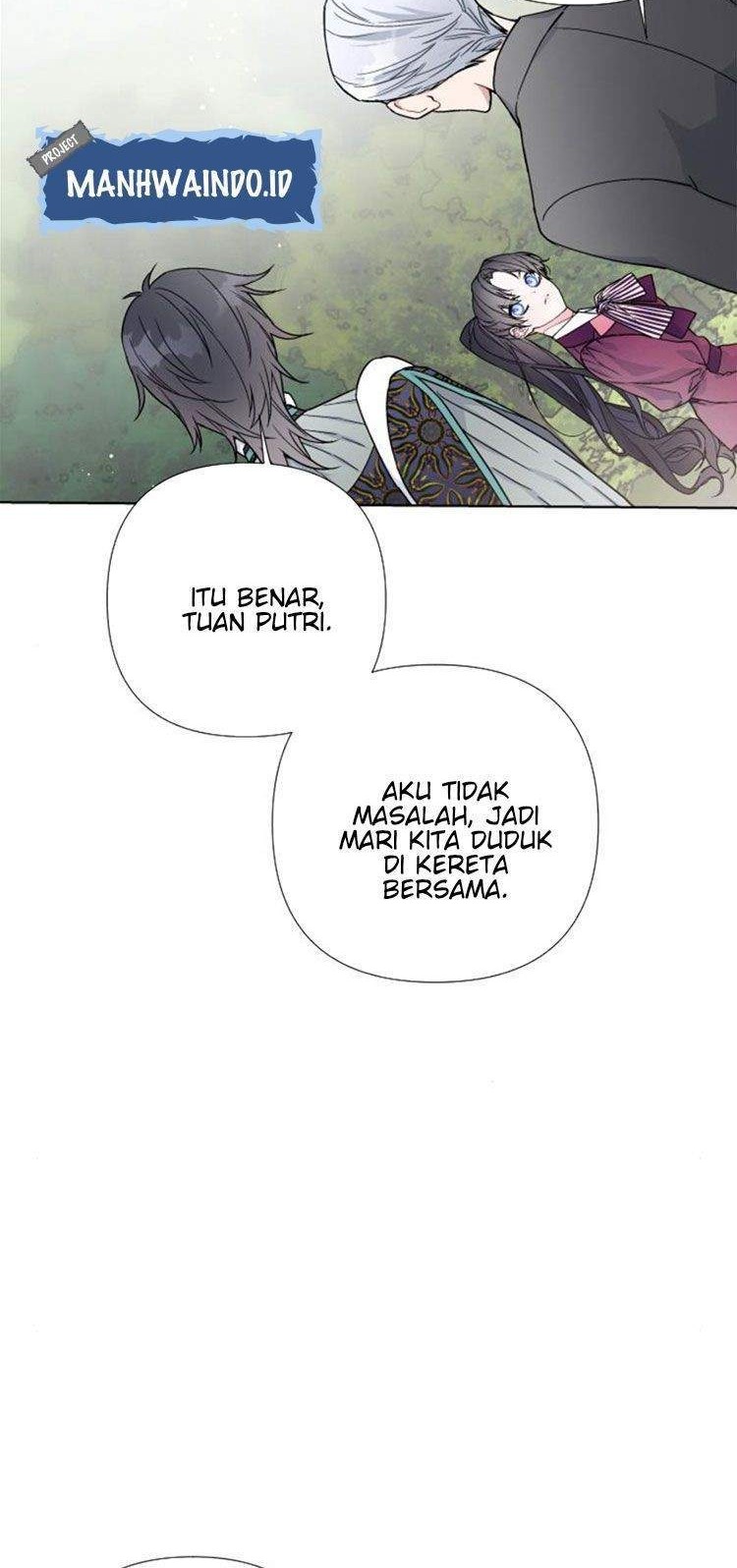 The Way That Knight Lives As a Lady Chapter 30 - halaman 12