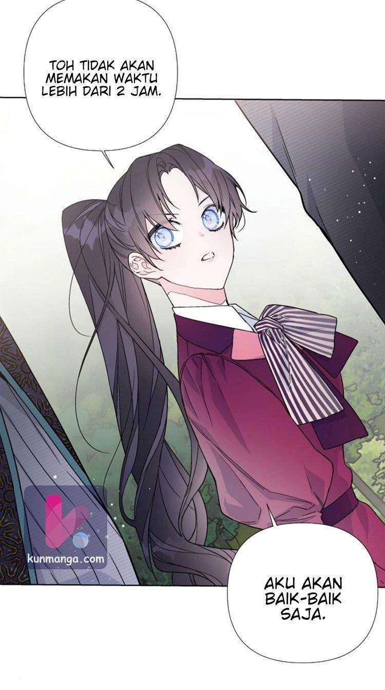 The Way That Knight Lives As a Lady Chapter 30 - halaman 13
