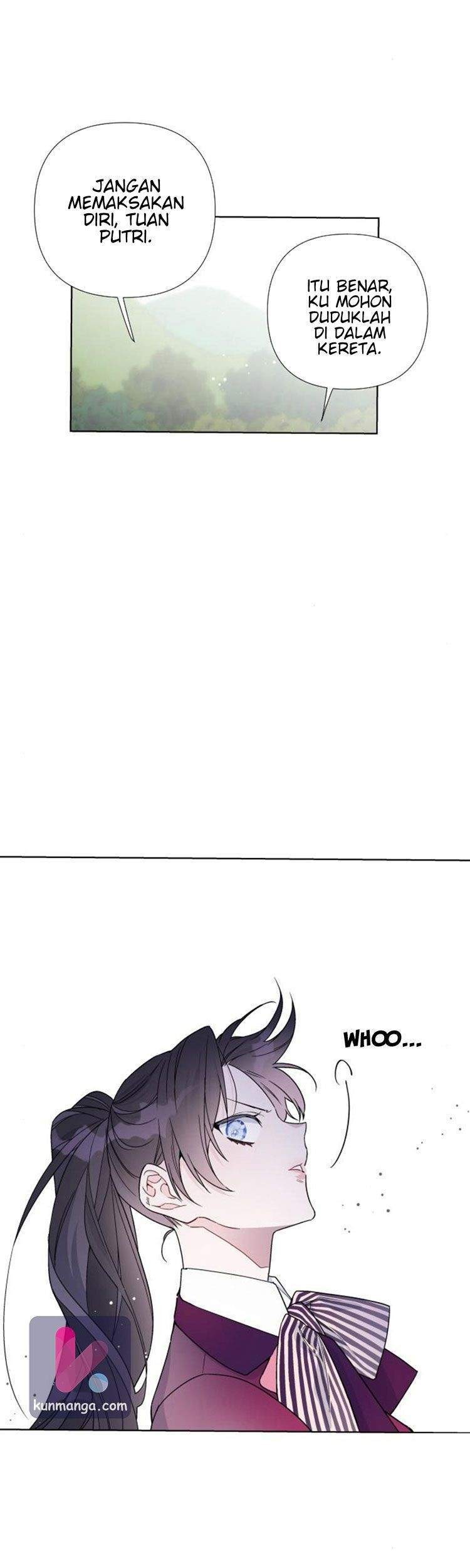 The Way That Knight Lives As a Lady Chapter 30 - halaman 14