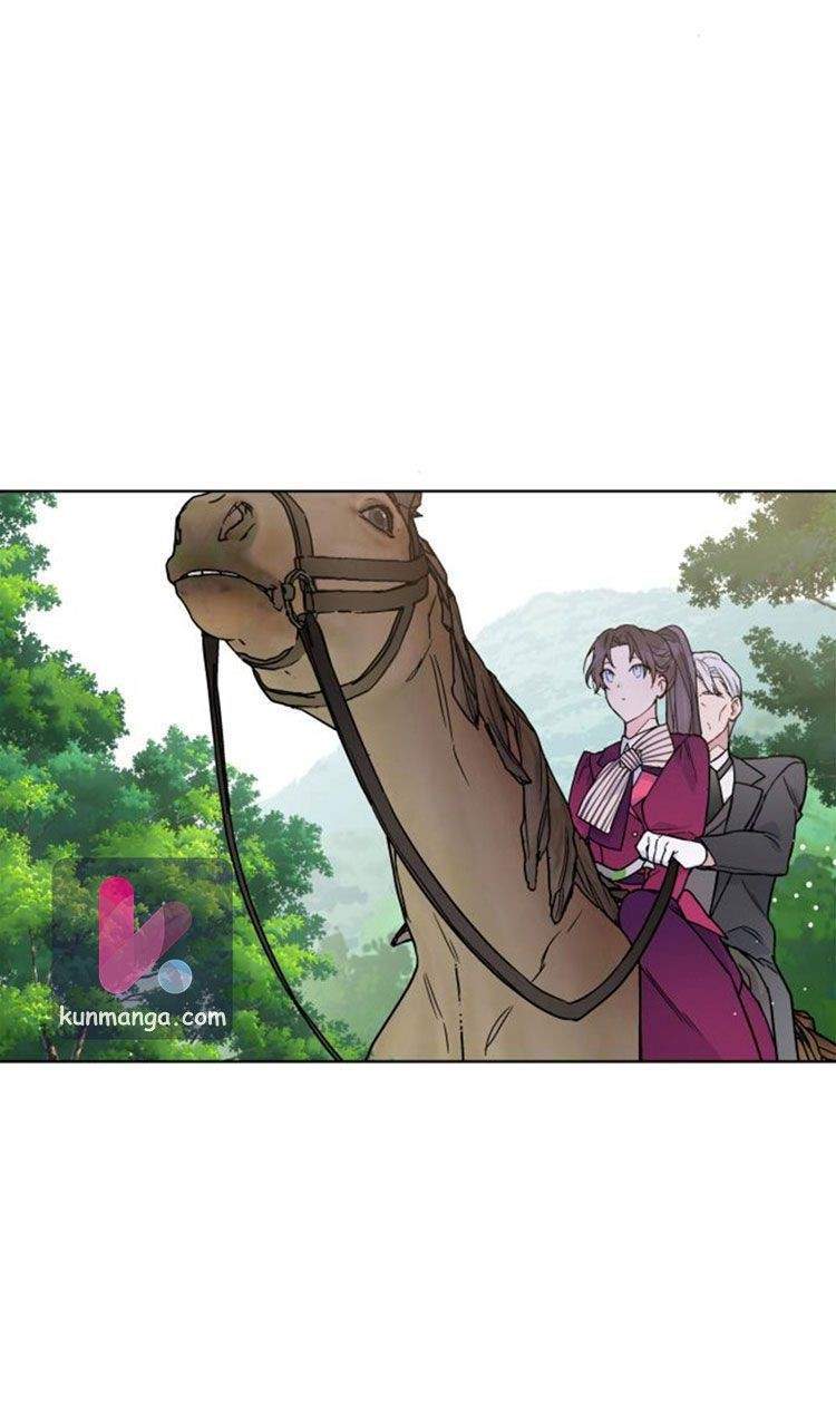 The Way That Knight Lives As a Lady Chapter 30 - halaman 18