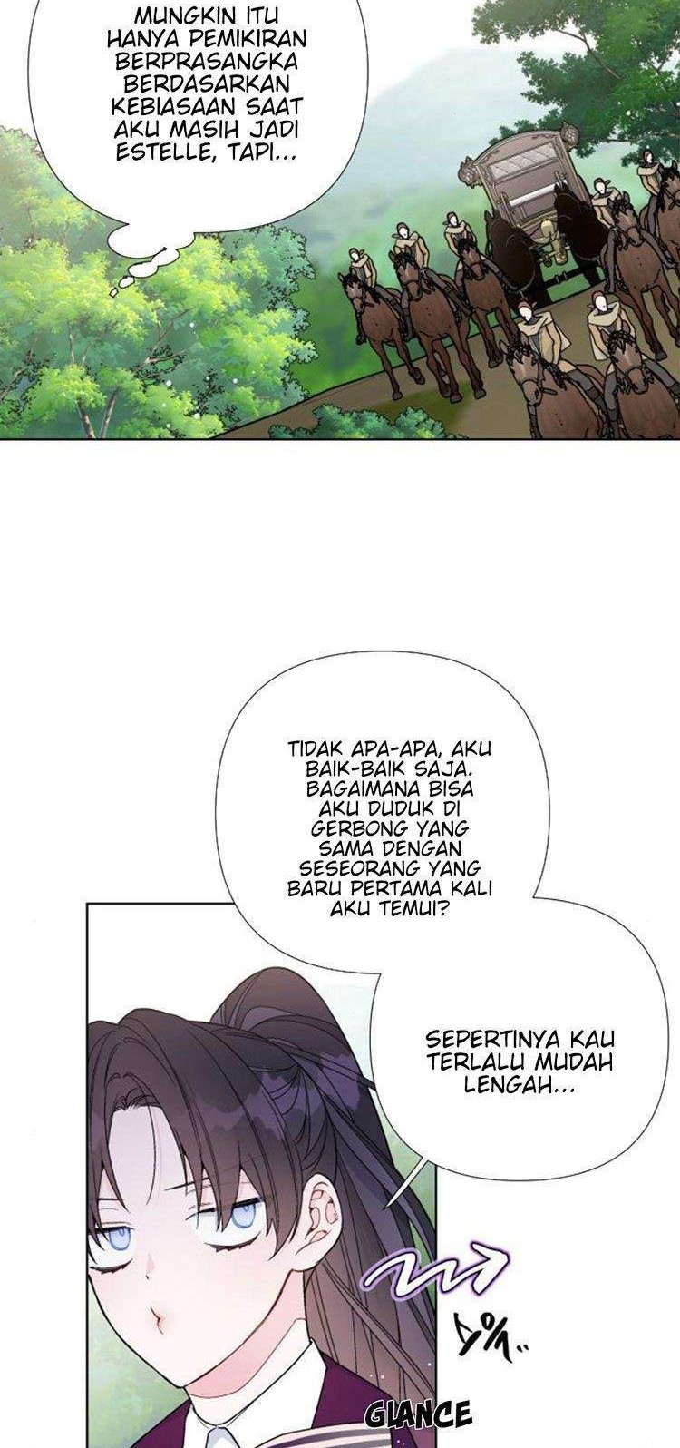The Way That Knight Lives As a Lady Chapter 30 - halaman 20