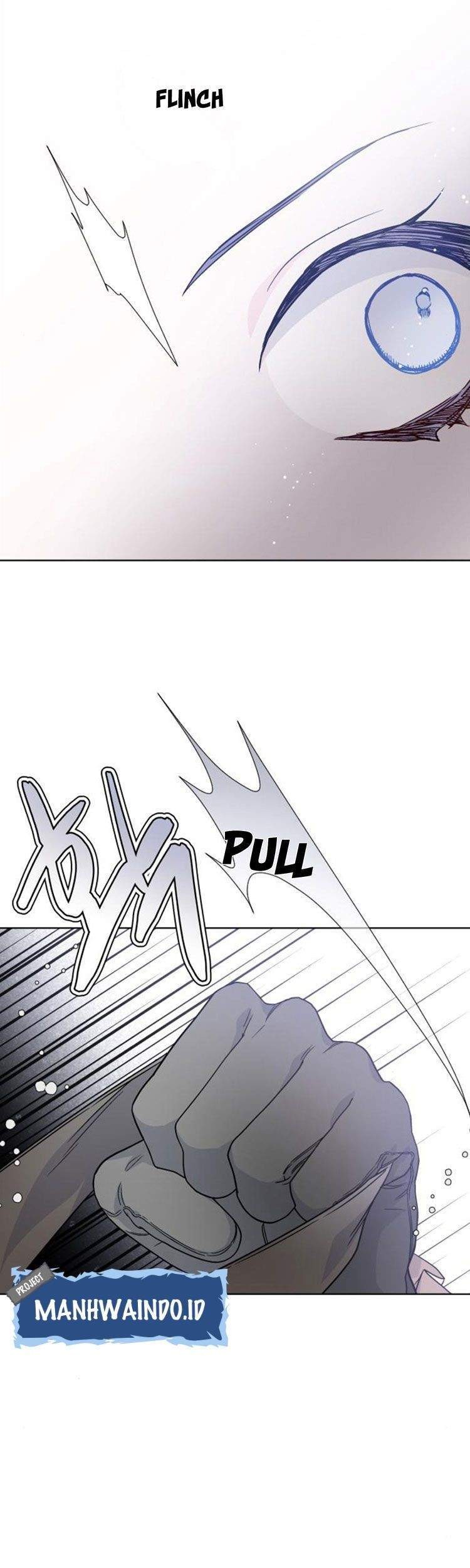 The Way That Knight Lives As a Lady Chapter 30 - halaman 22