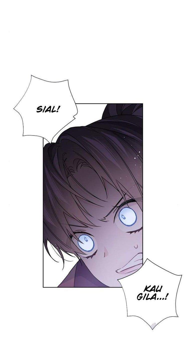 The Way That Knight Lives As a Lady Chapter 30 - halaman 23