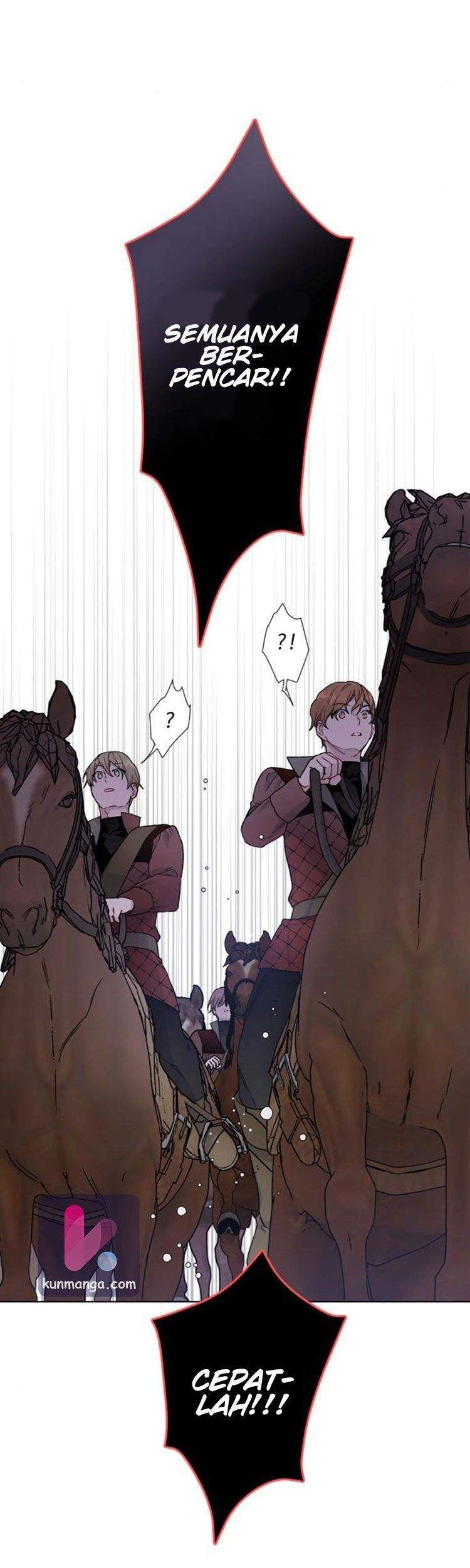 The Way That Knight Lives As a Lady Chapter 30 - halaman 24