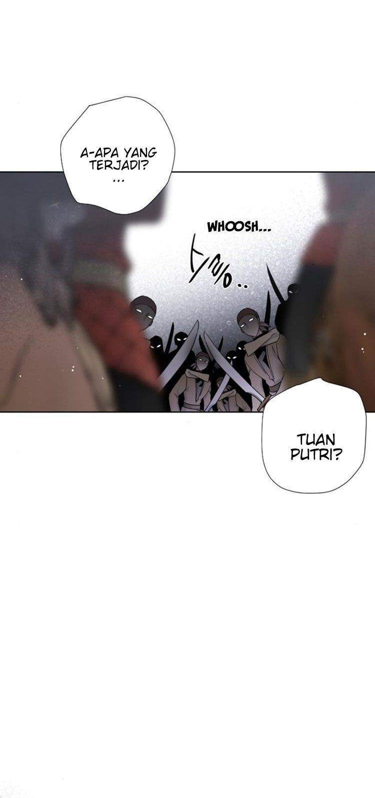 The Way That Knight Lives As a Lady Chapter 30 - halaman 25