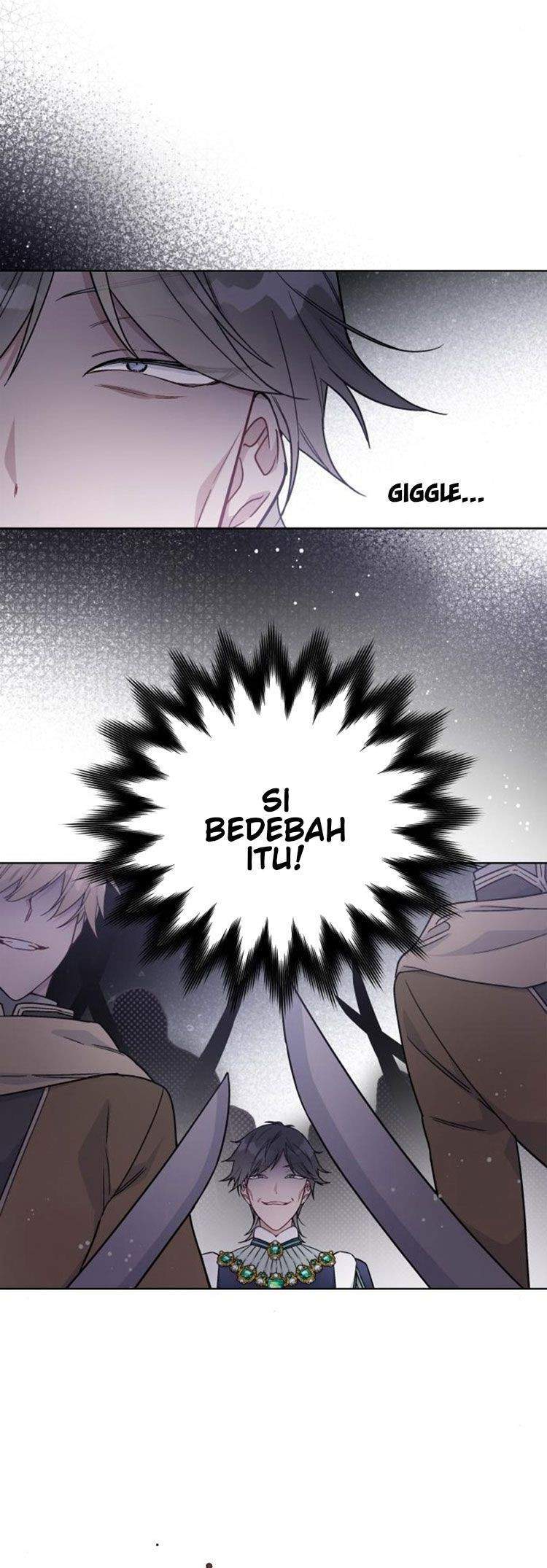 The Way That Knight Lives As a Lady Chapter 30 - halaman 26