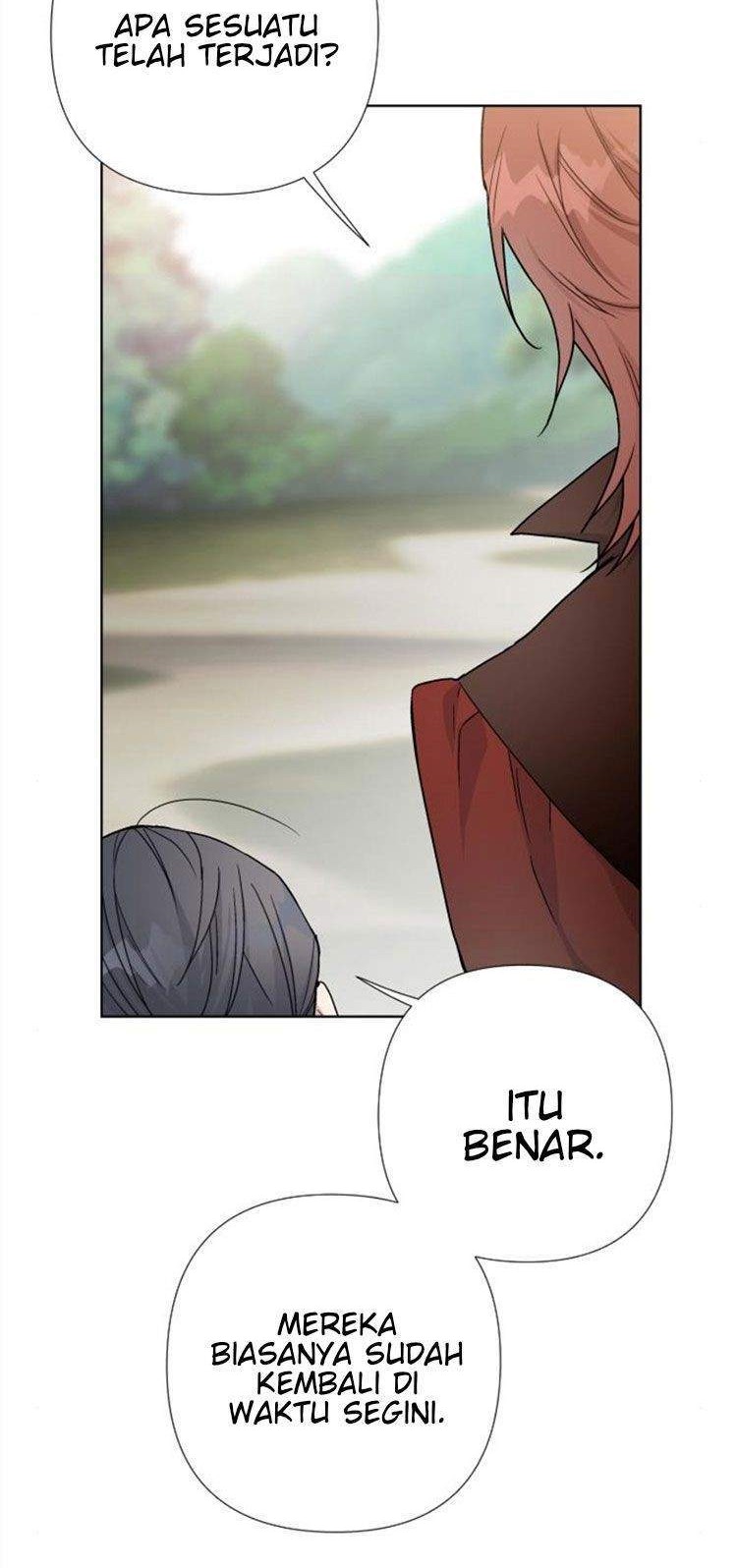 The Way That Knight Lives As a Lady Chapter 30 - halaman 31