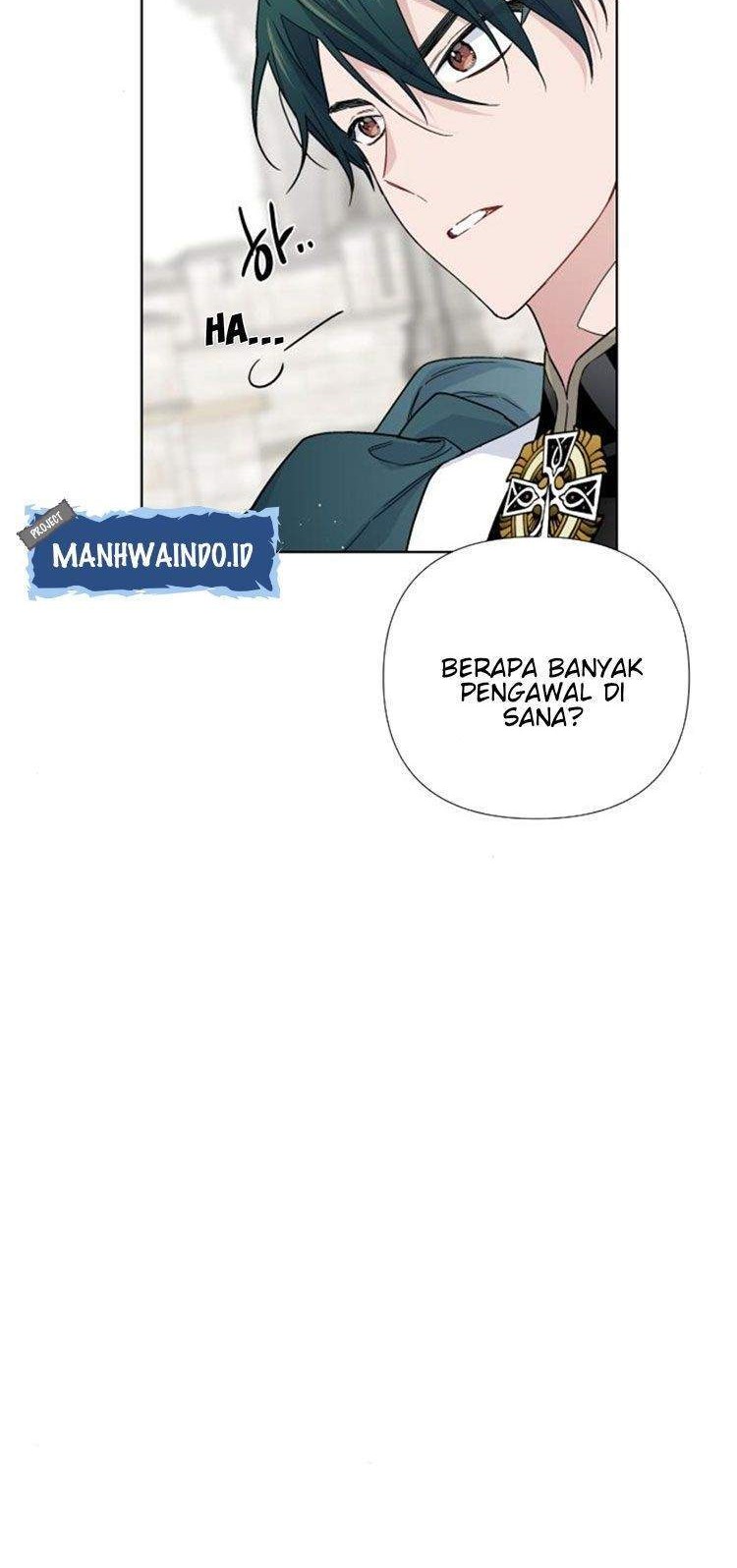 The Way That Knight Lives As a Lady Chapter 30 - halaman 40