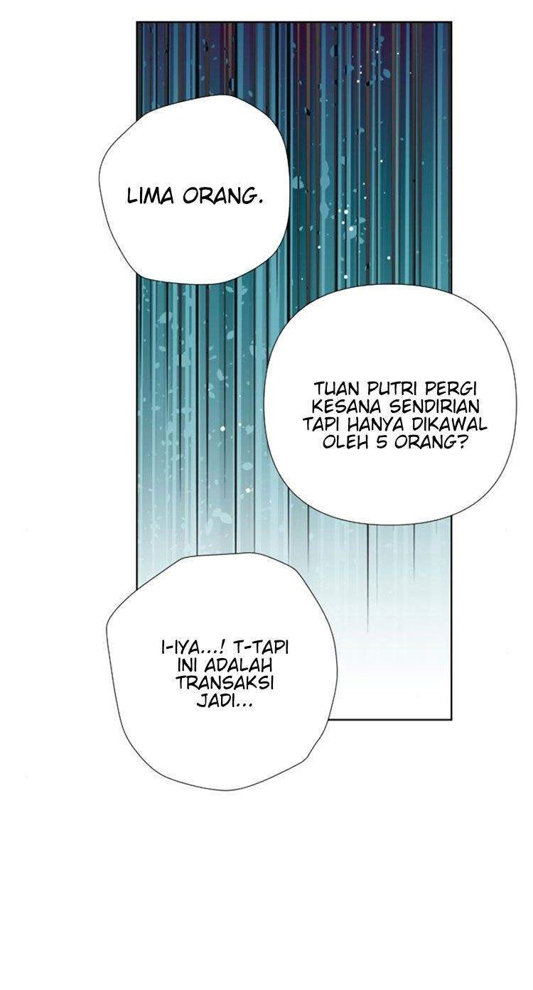 The Way That Knight Lives As a Lady Chapter 30 - halaman 41
