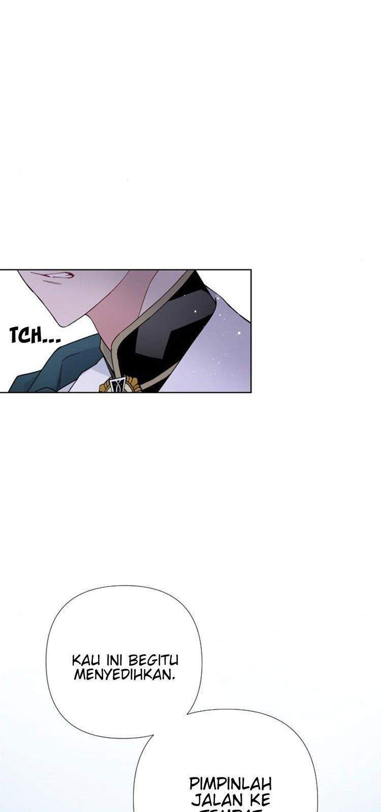 The Way That Knight Lives As a Lady Chapter 30 - halaman 43